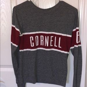 Cornell long sleeve